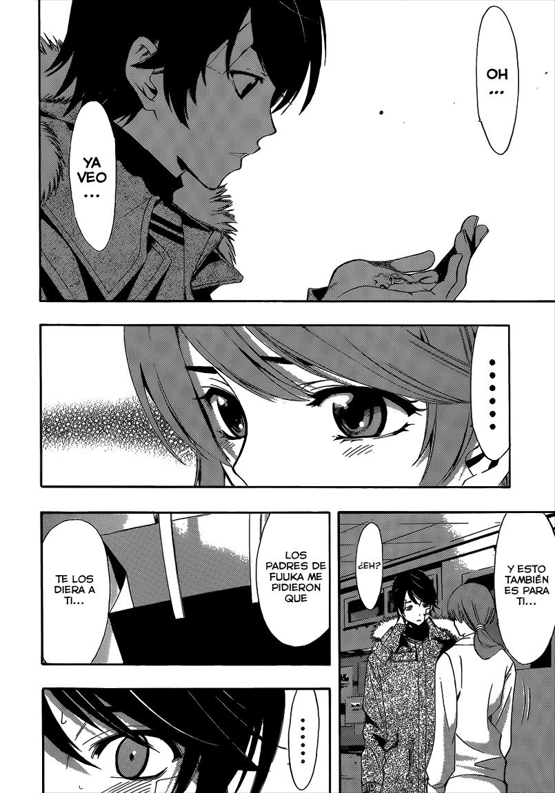 Read Fuuka ES Manga Online