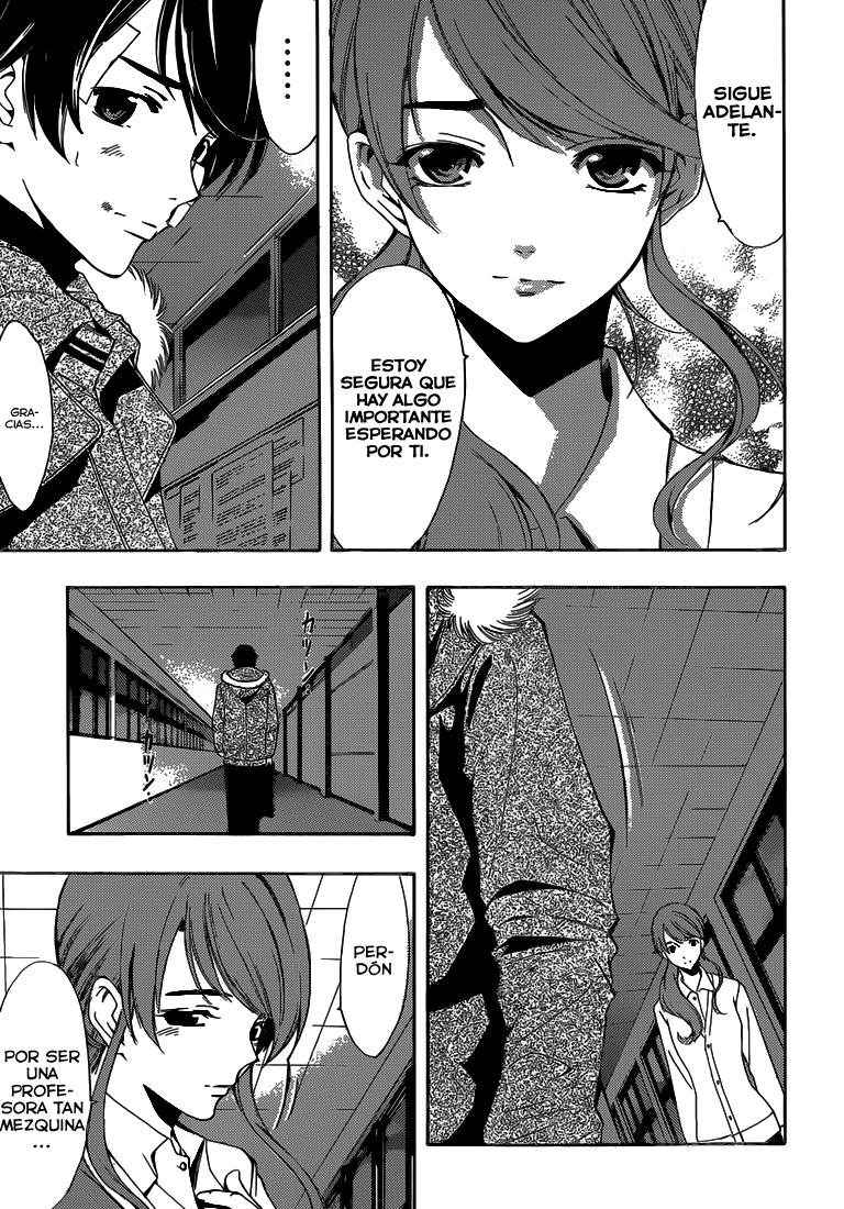 Read Fuuka ES Manga Online