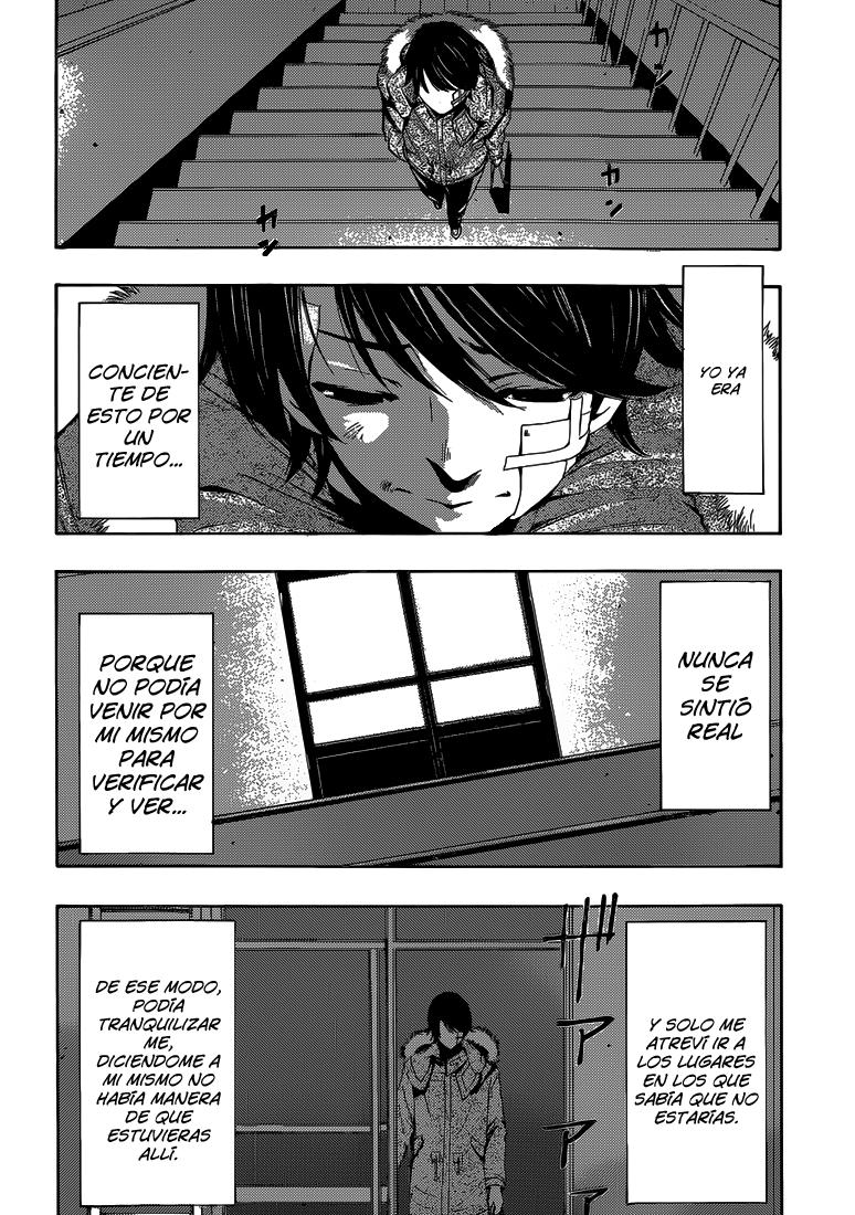 Read Fuuka ES Manga Online