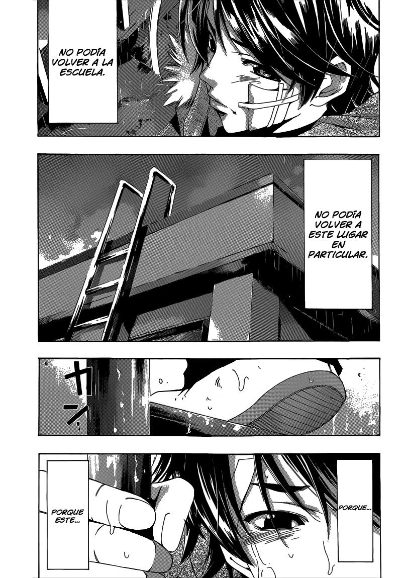 Read Fuuka ES Manga Online