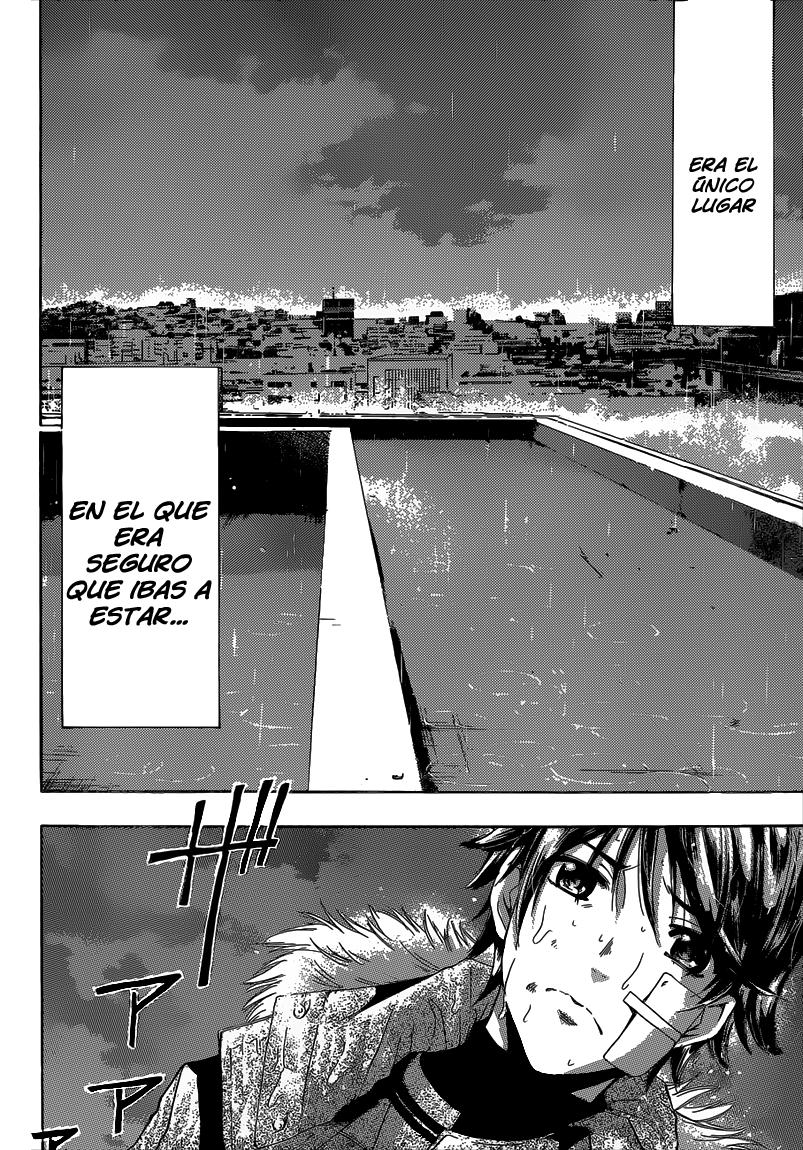 Read Fuuka ES Manga Online