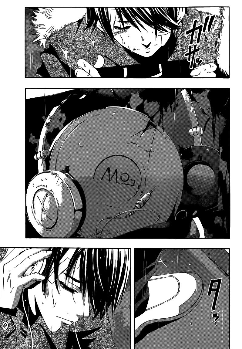 Read Fuuka ES Manga Online