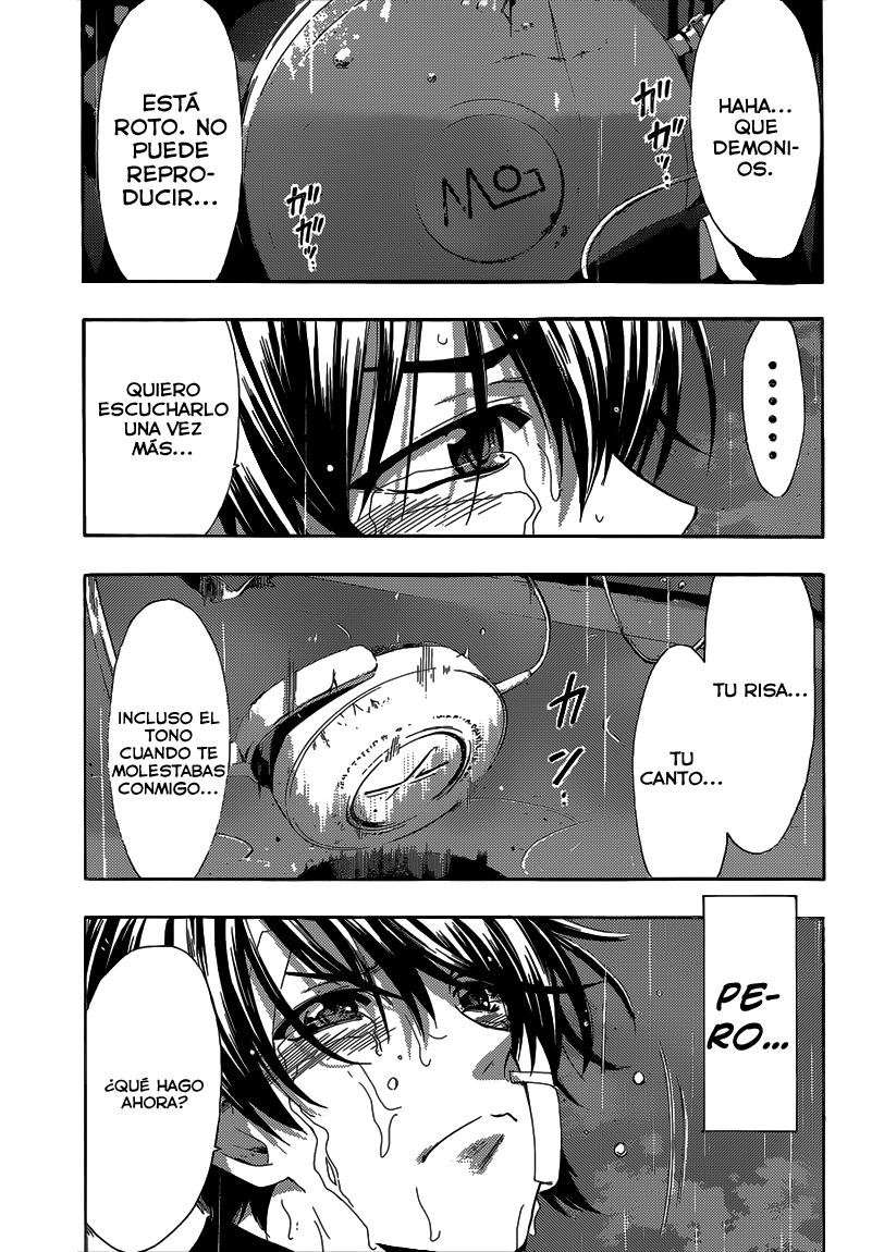 Read Fuuka ES Manga Online