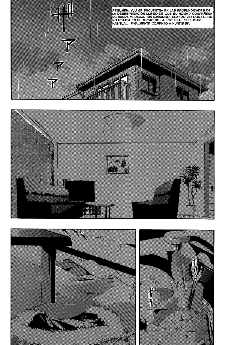 Read Fuuka ES Manga Online