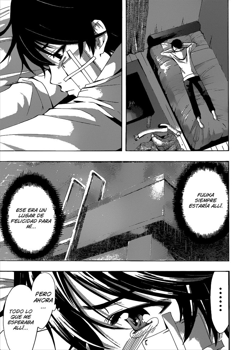 Read Fuuka ES Manga Online