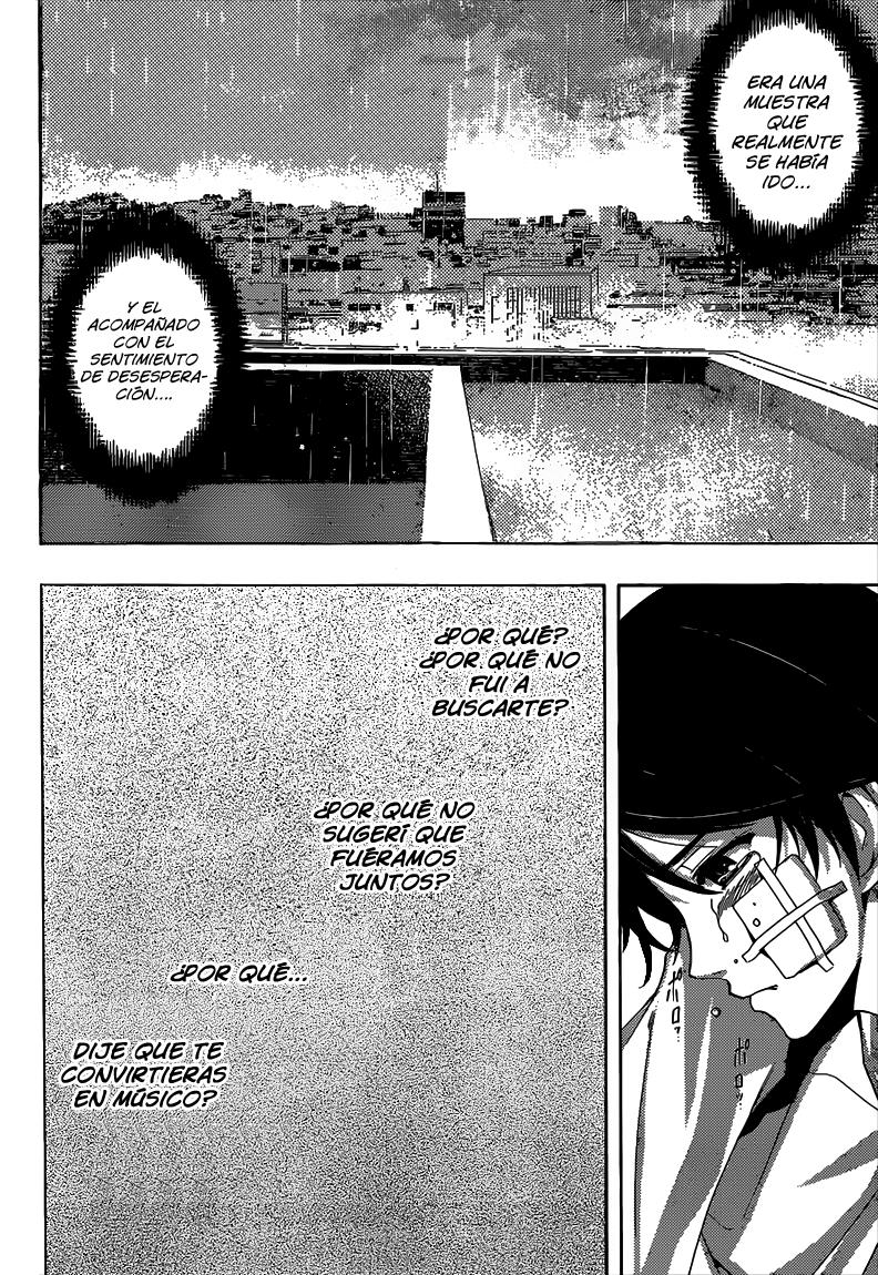 Read Fuuka ES Manga Online