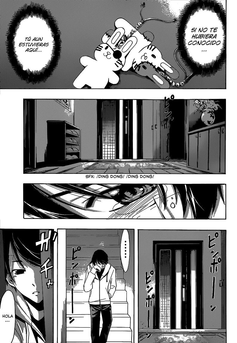 Read Fuuka ES Manga Online