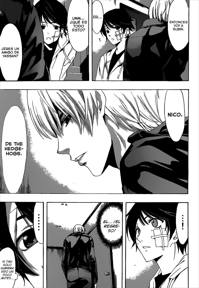 Read Fuuka ES Manga Online