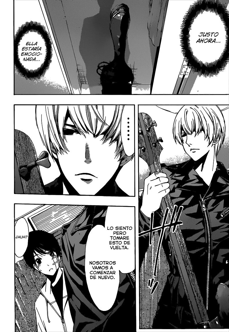 Read Fuuka ES Manga Online