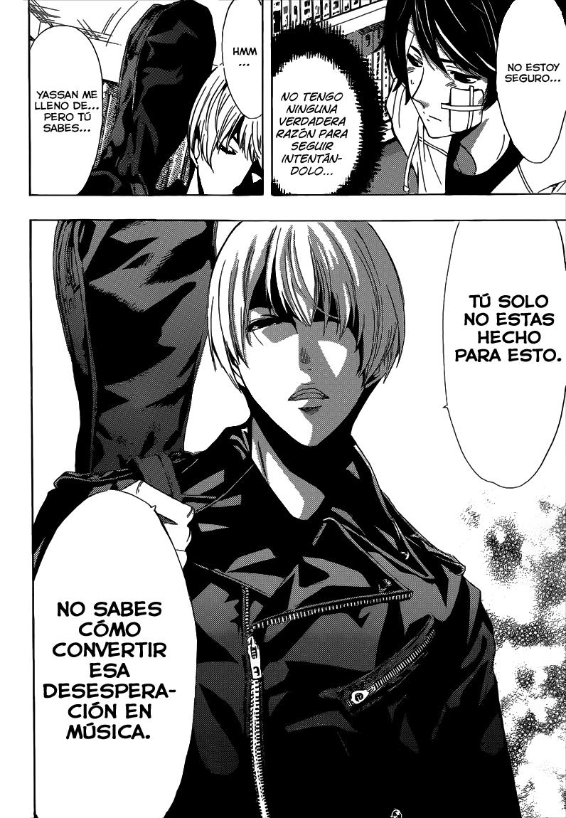 Read Fuuka ES Manga Online