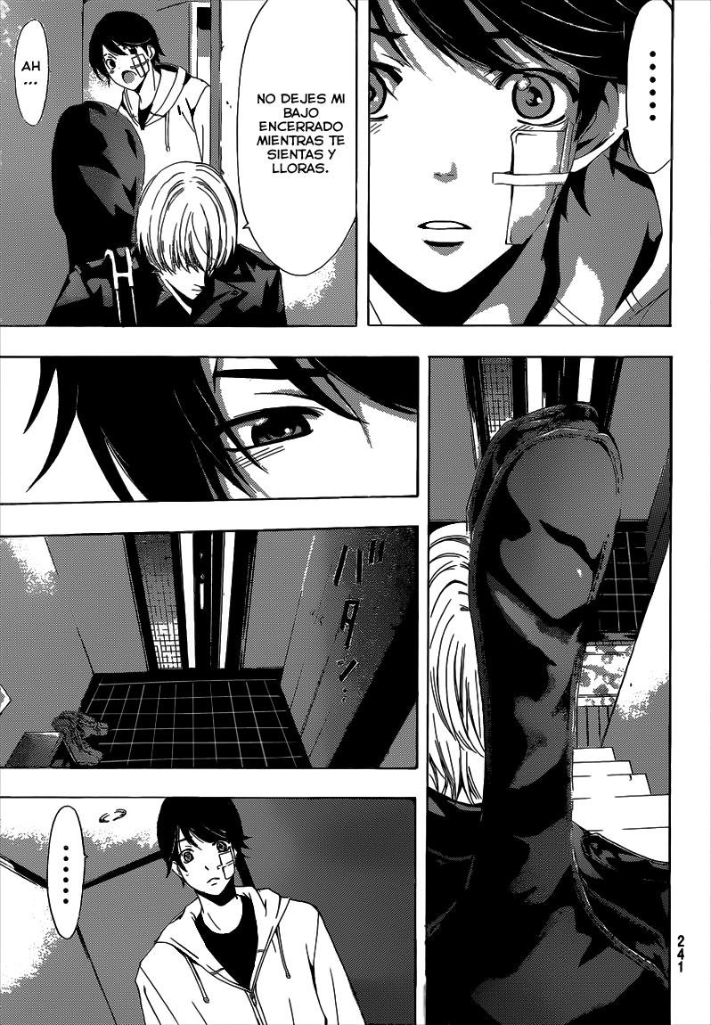 Read Fuuka ES Manga Online
