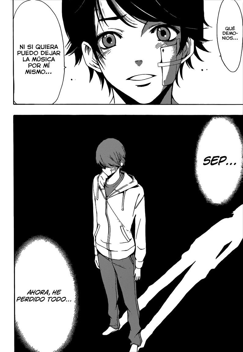 Read Fuuka ES Manga Online