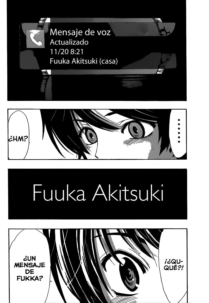 Read Fuuka ES Manga Online