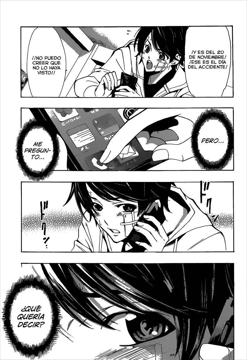Read Fuuka ES Manga Online