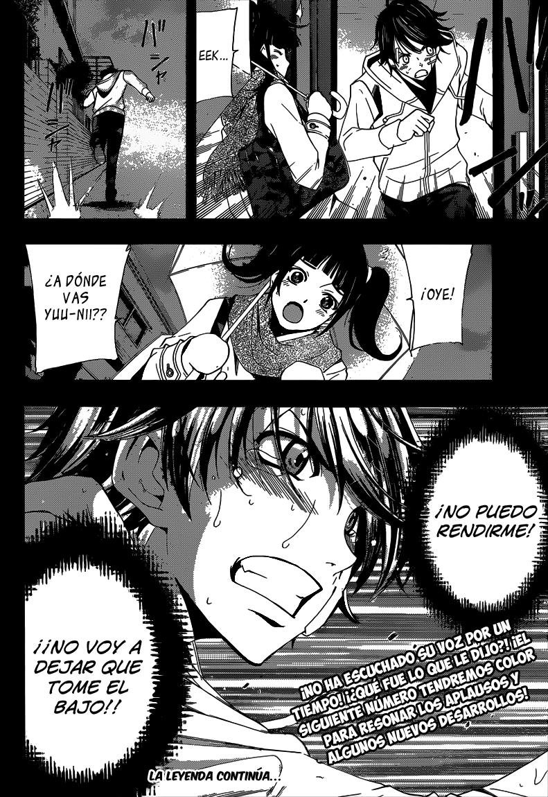 Read Fuuka ES Manga Online