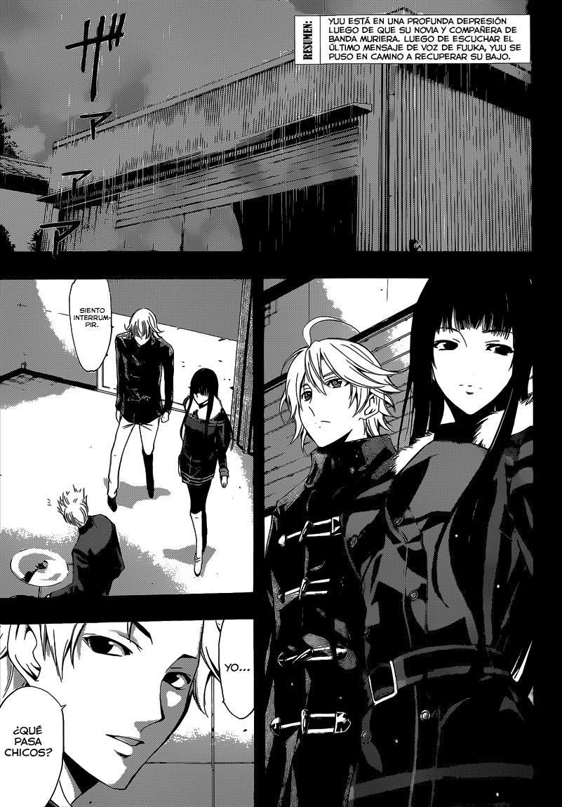 Read Fuuka ES Manga Online