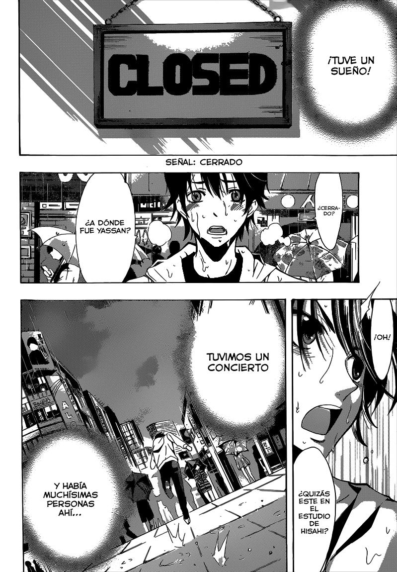 Read Fuuka ES Manga Online
