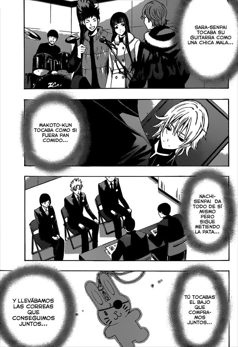 Read Fuuka ES Manga Online