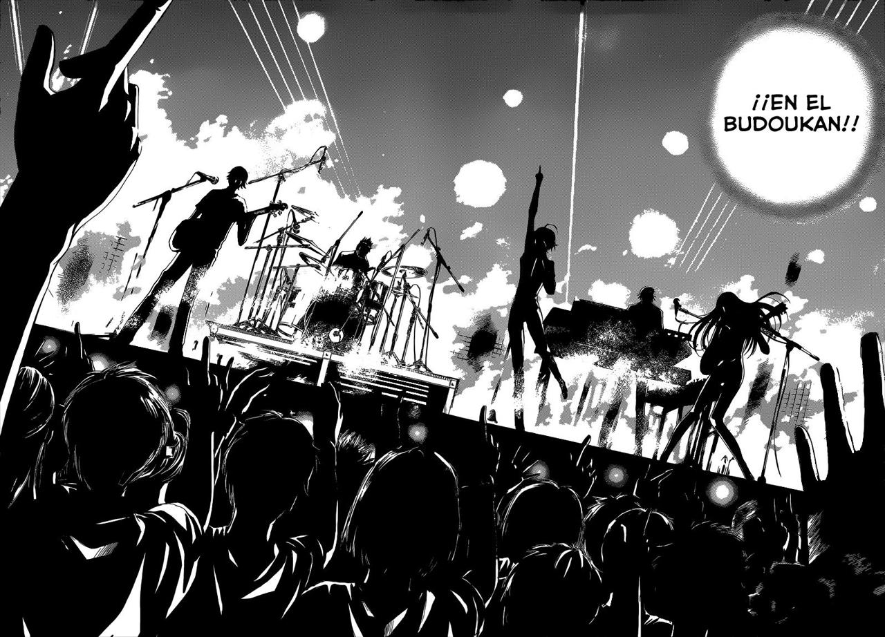 Read Fuuka ES Manga Online