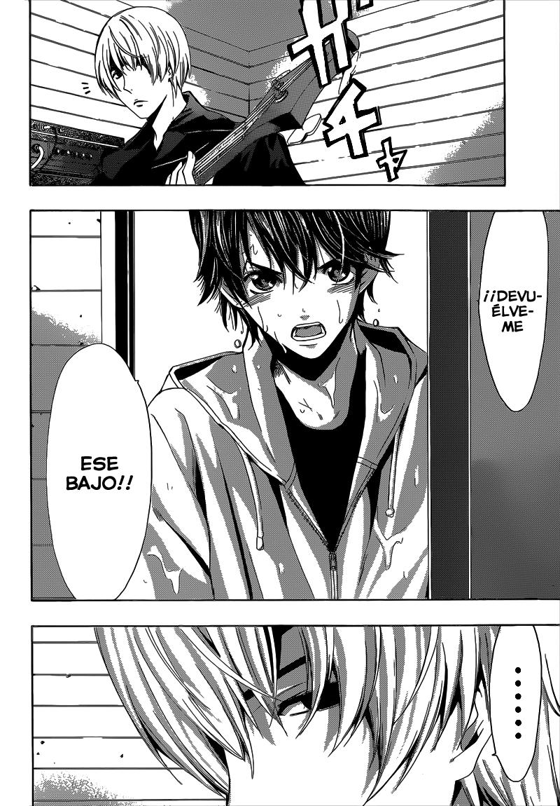 Read Fuuka ES Manga Online