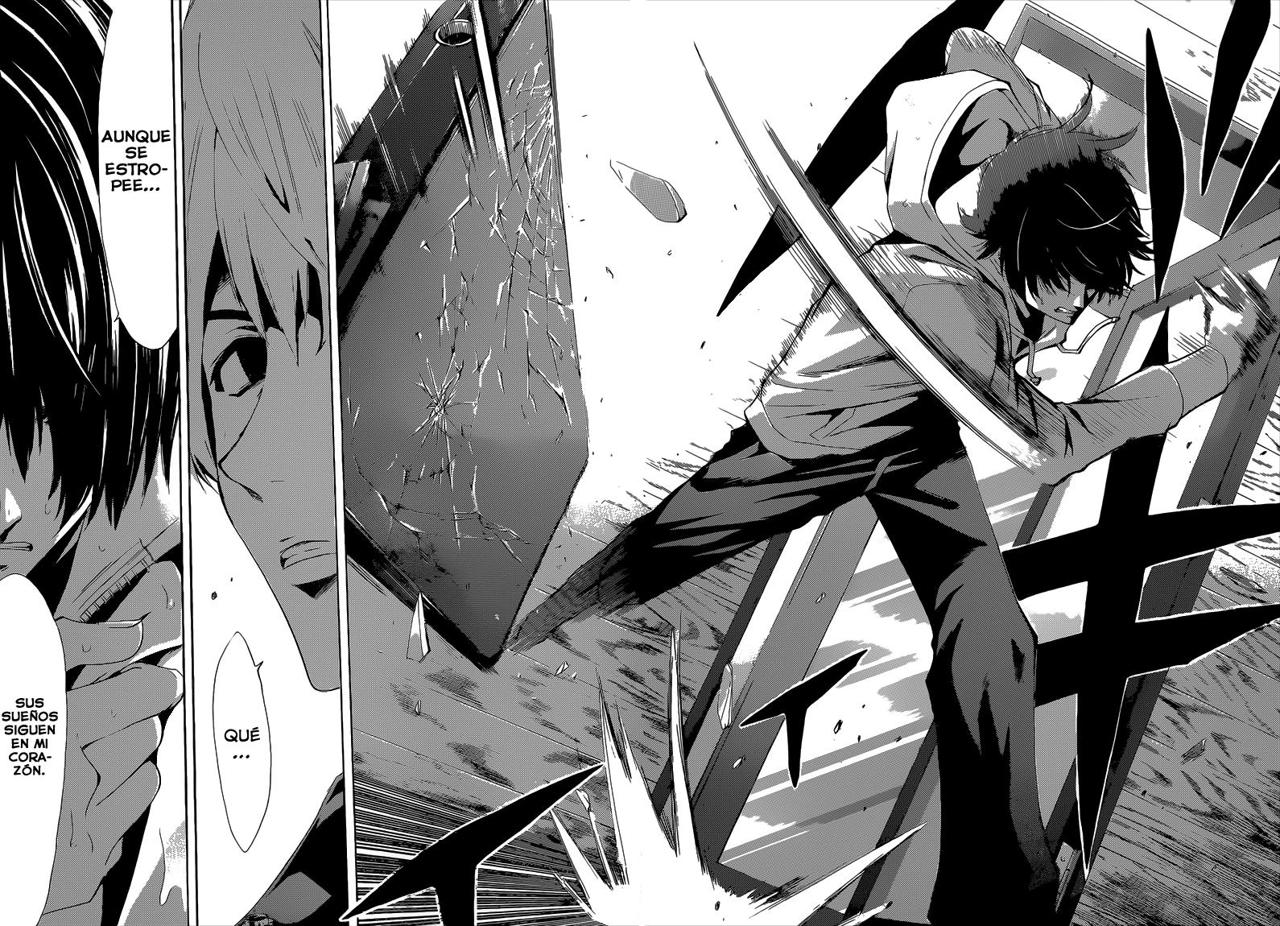Read Fuuka ES Manga Online
