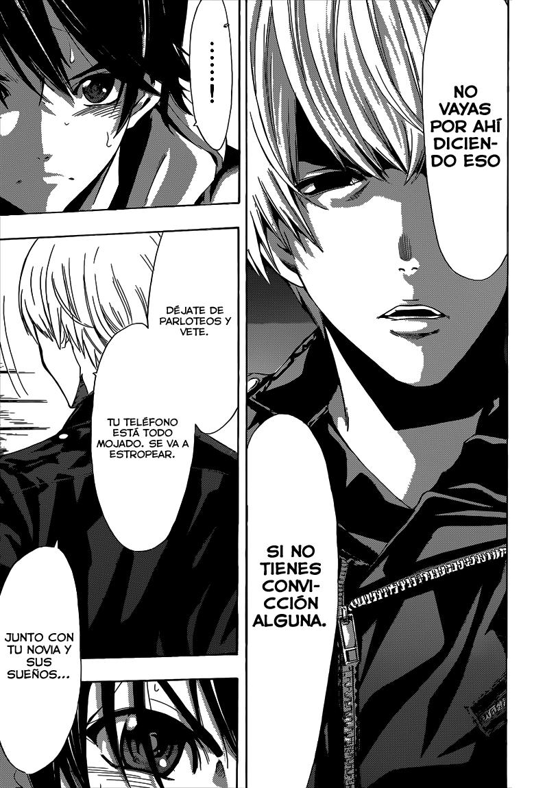 Read Fuuka ES Manga Online