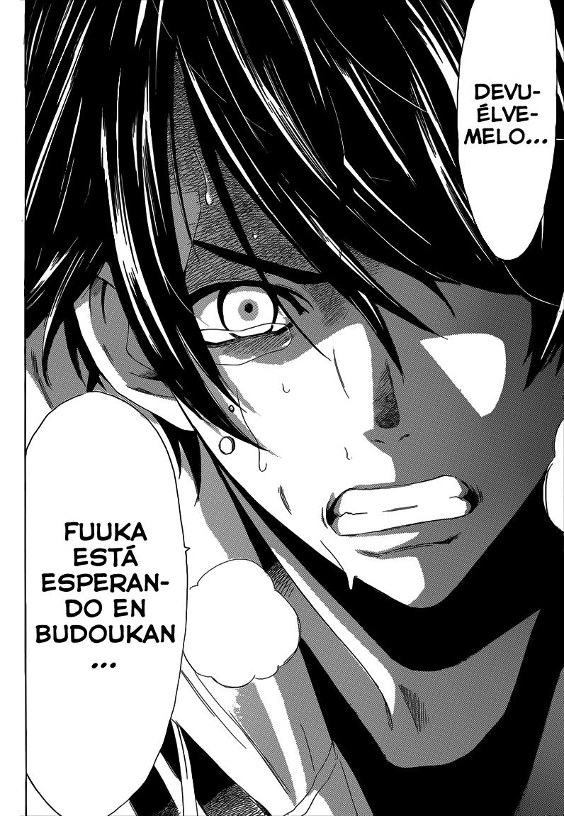Read Fuuka ES Manga Online