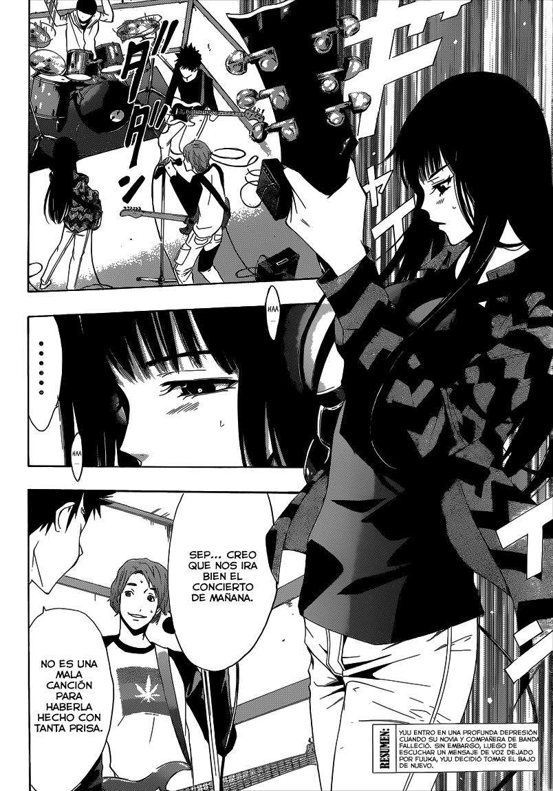 Read Fuuka ES Manga Online