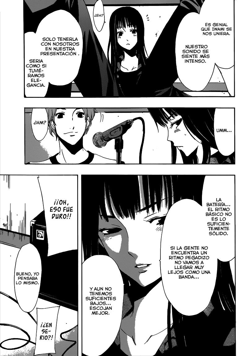 Read Fuuka ES Manga Online
