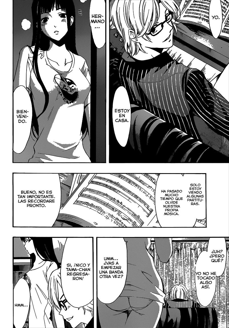 Read Fuuka ES Manga Online