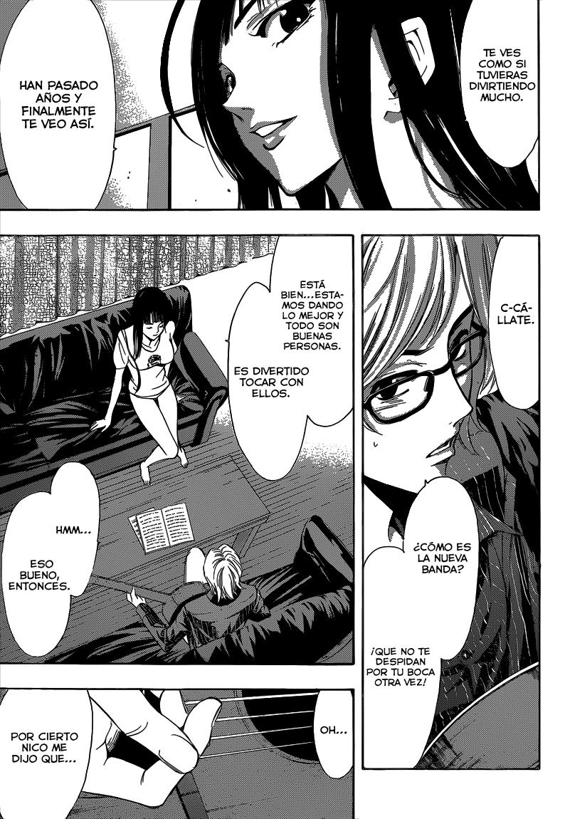 Read Fuuka ES Manga Online