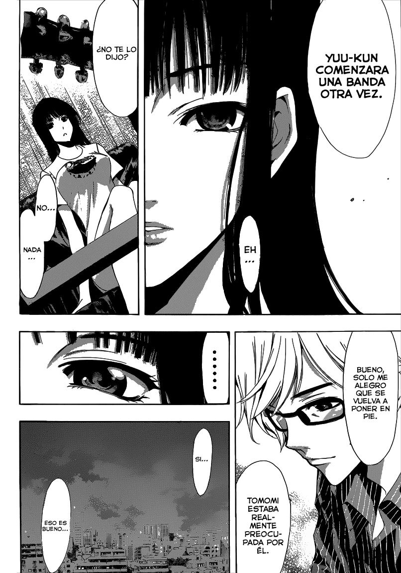 Read Fuuka ES Manga Online