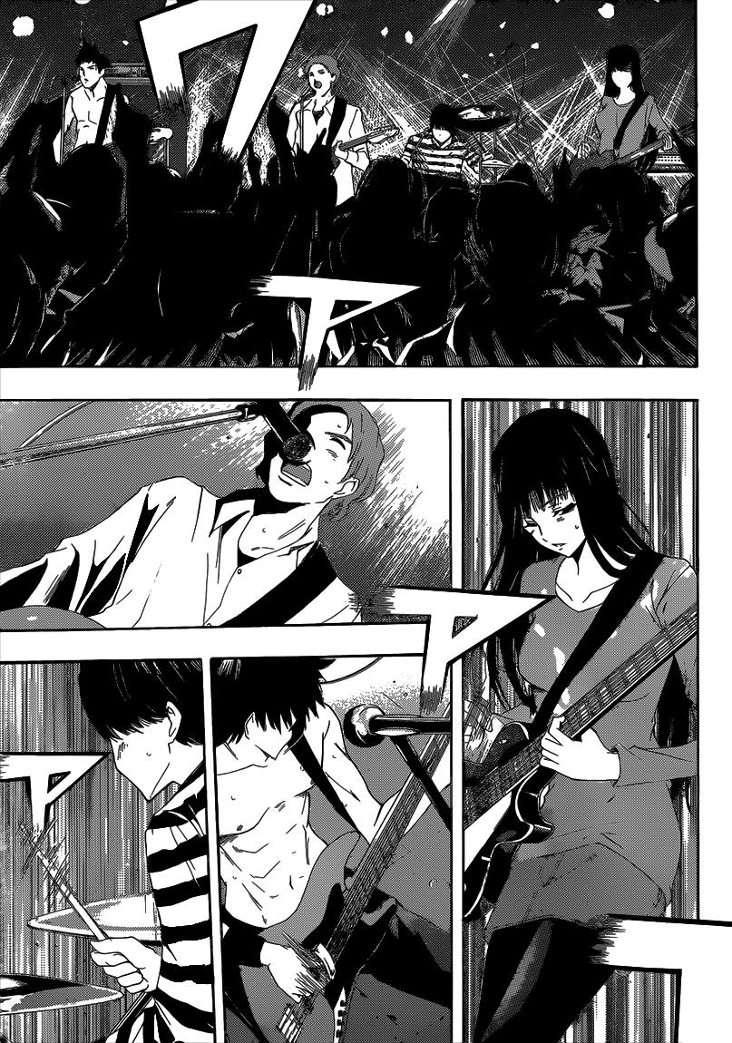 Read Fuuka ES Manga Online