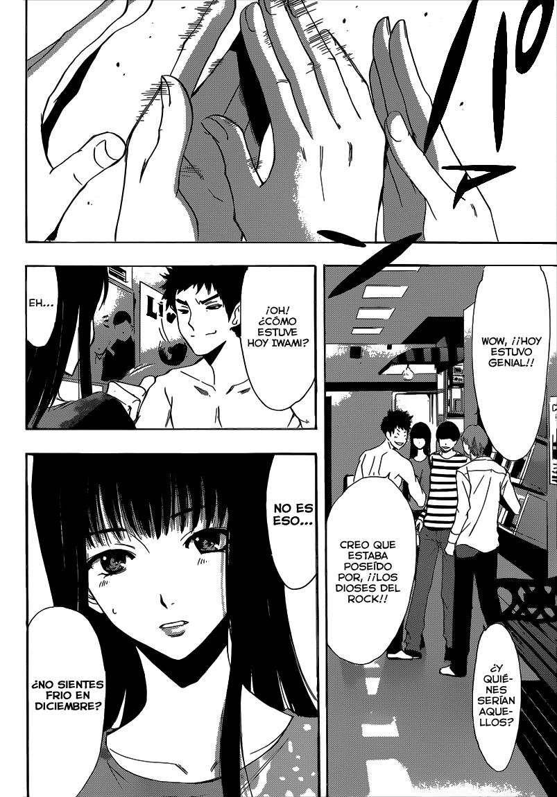 Read Fuuka ES Manga Online