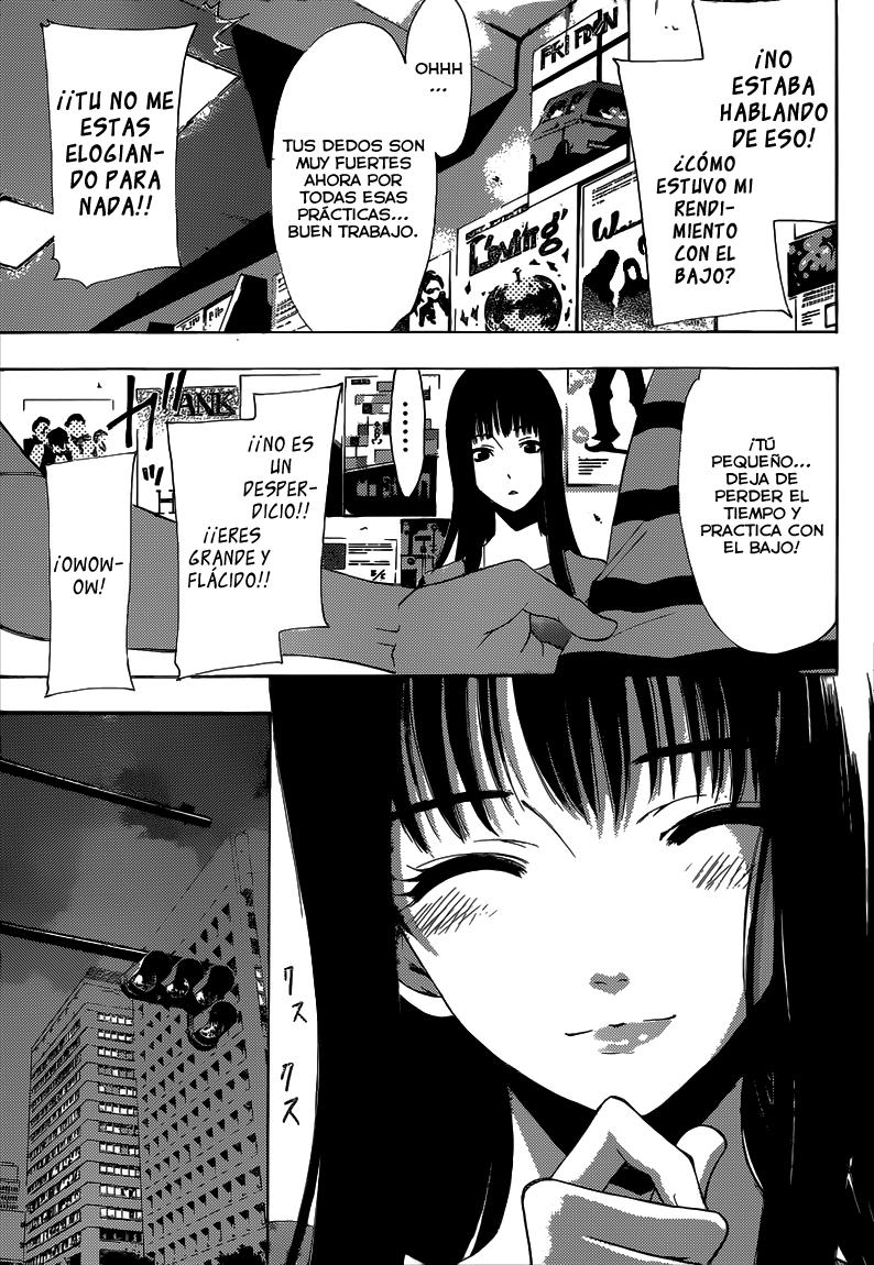 Read Fuuka ES Manga Online