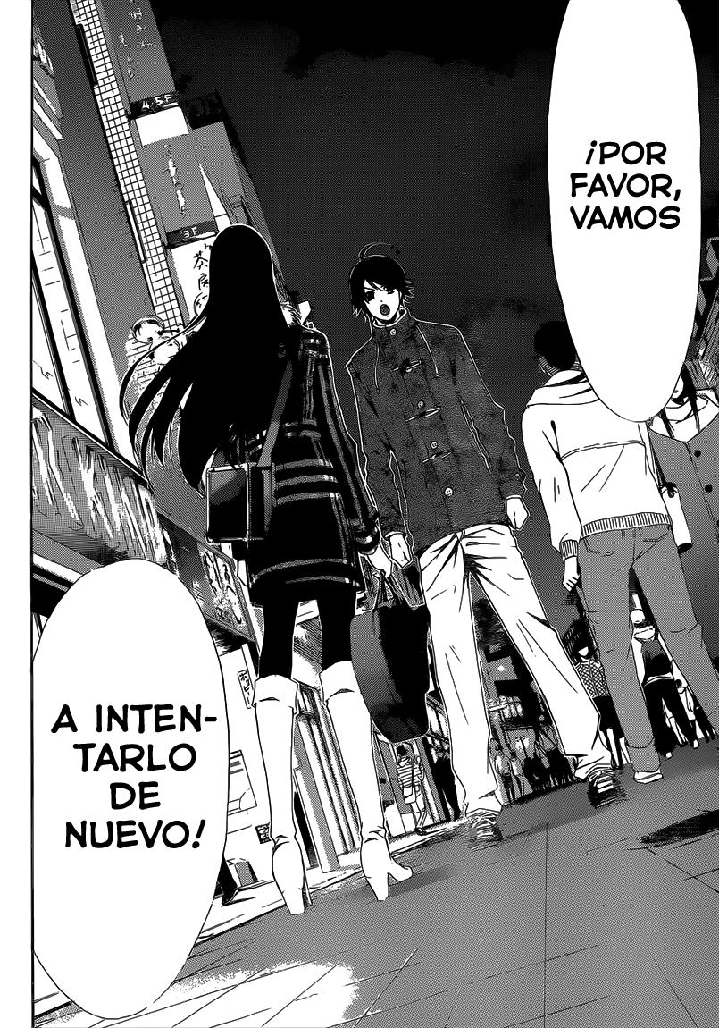Read Fuuka ES Manga Online