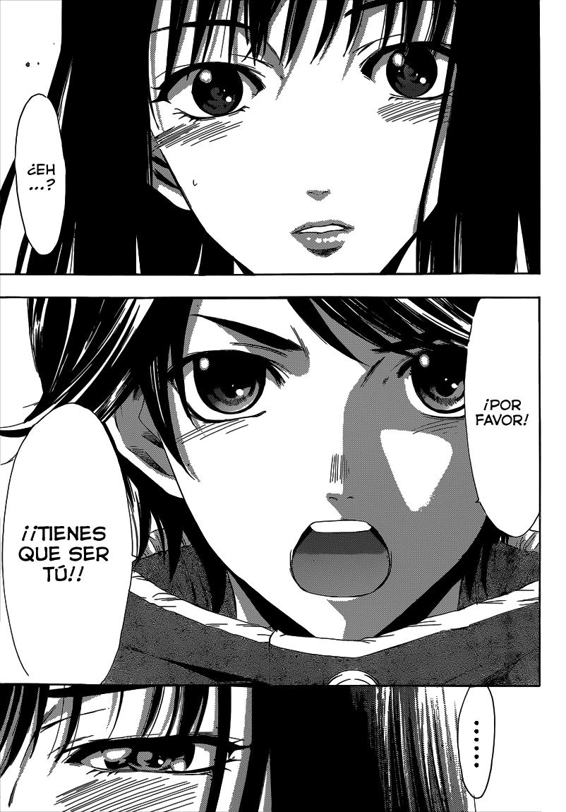 Read Fuuka ES Manga Online
