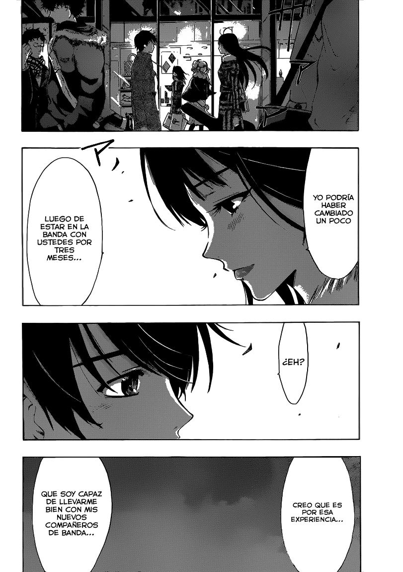 Read Fuuka ES Manga Online