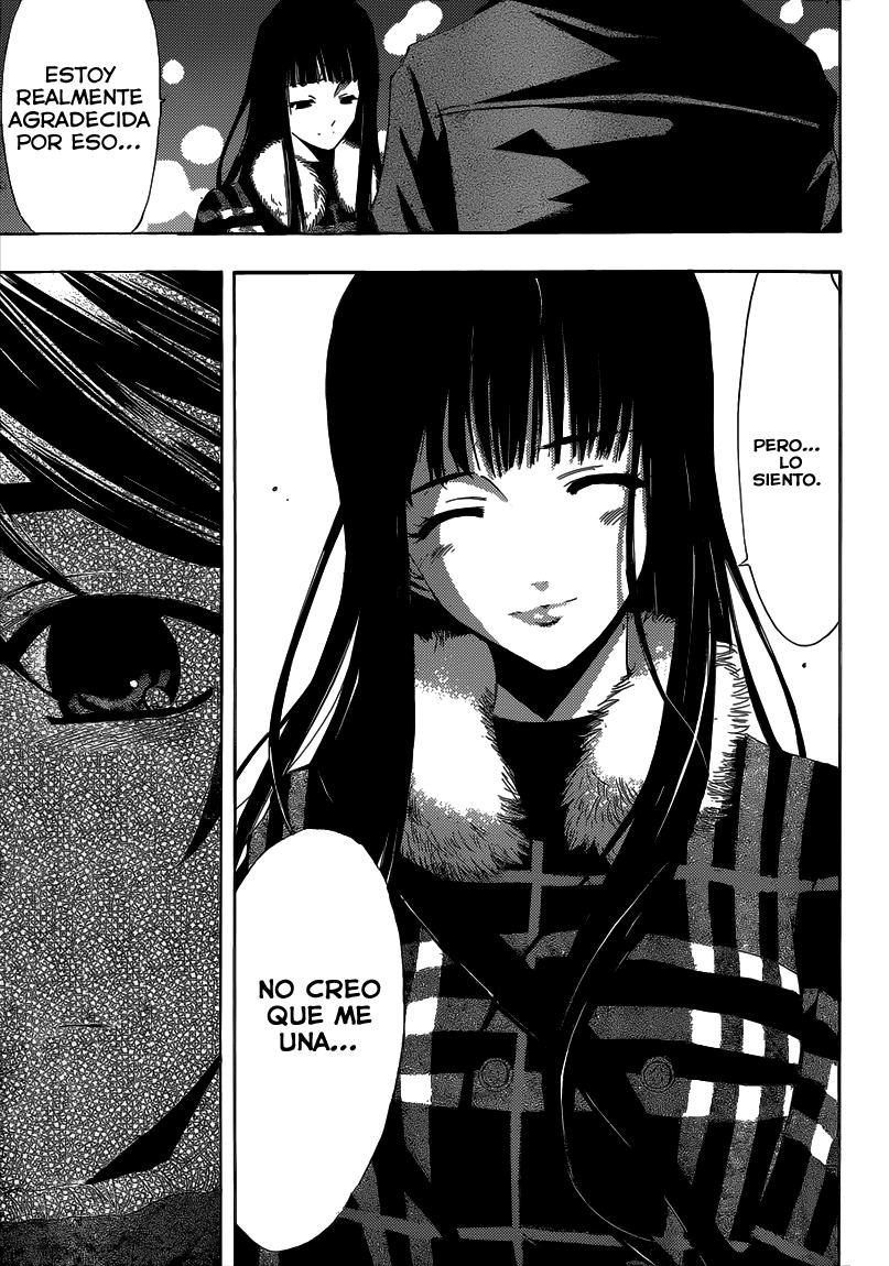 Read Fuuka ES Manga Online
