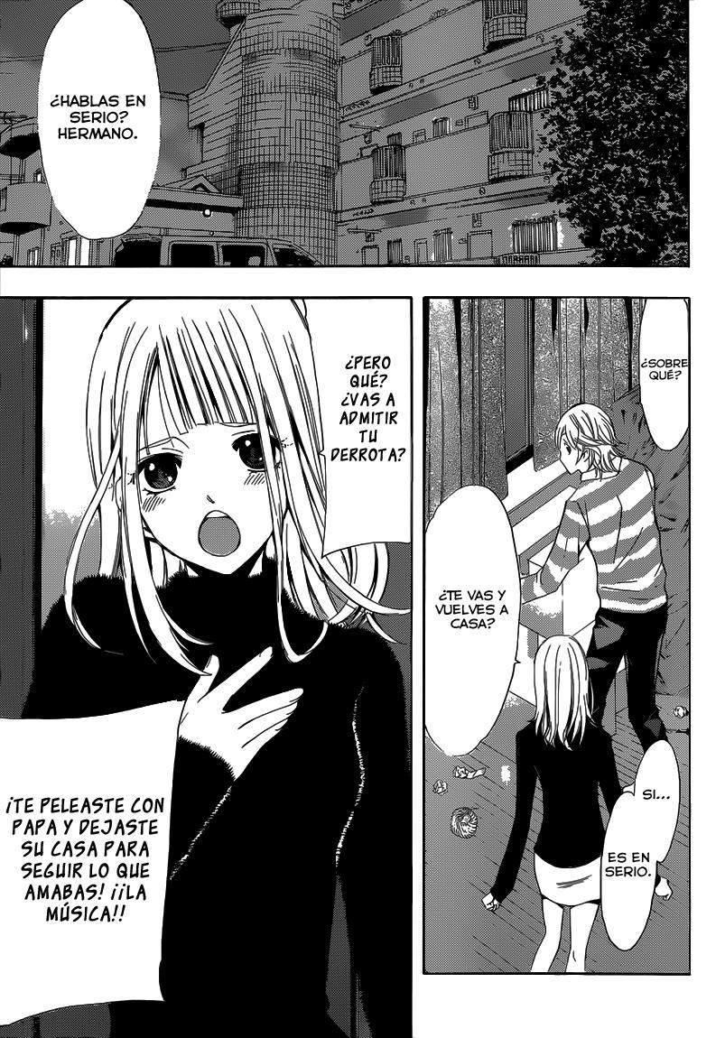 Read Fuuka ES Manga Online