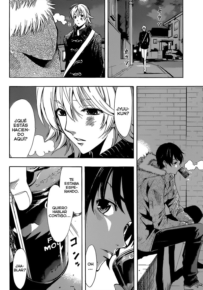 Read Fuuka ES Manga Online