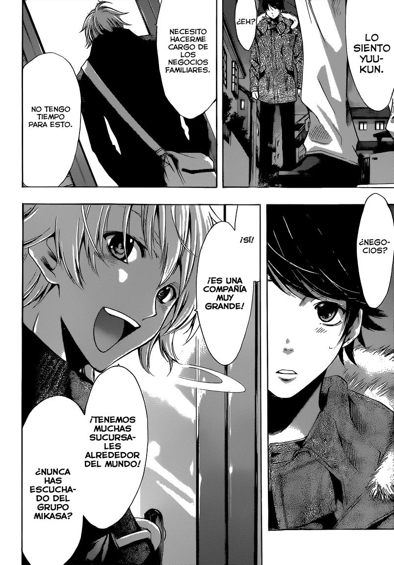 Read Fuuka ES Manga Online