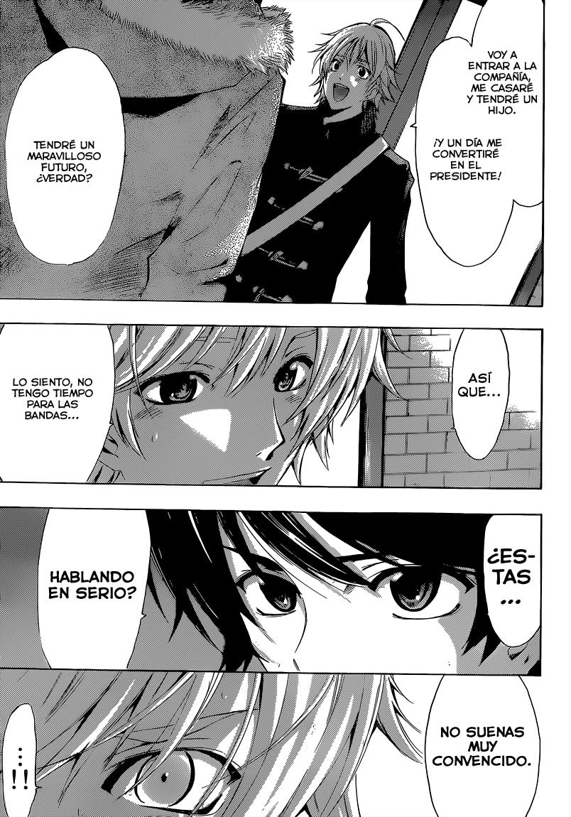 Read Fuuka ES Manga Online