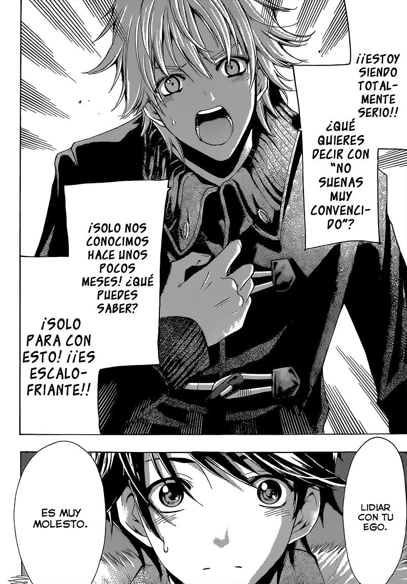 Read Fuuka ES Manga Online