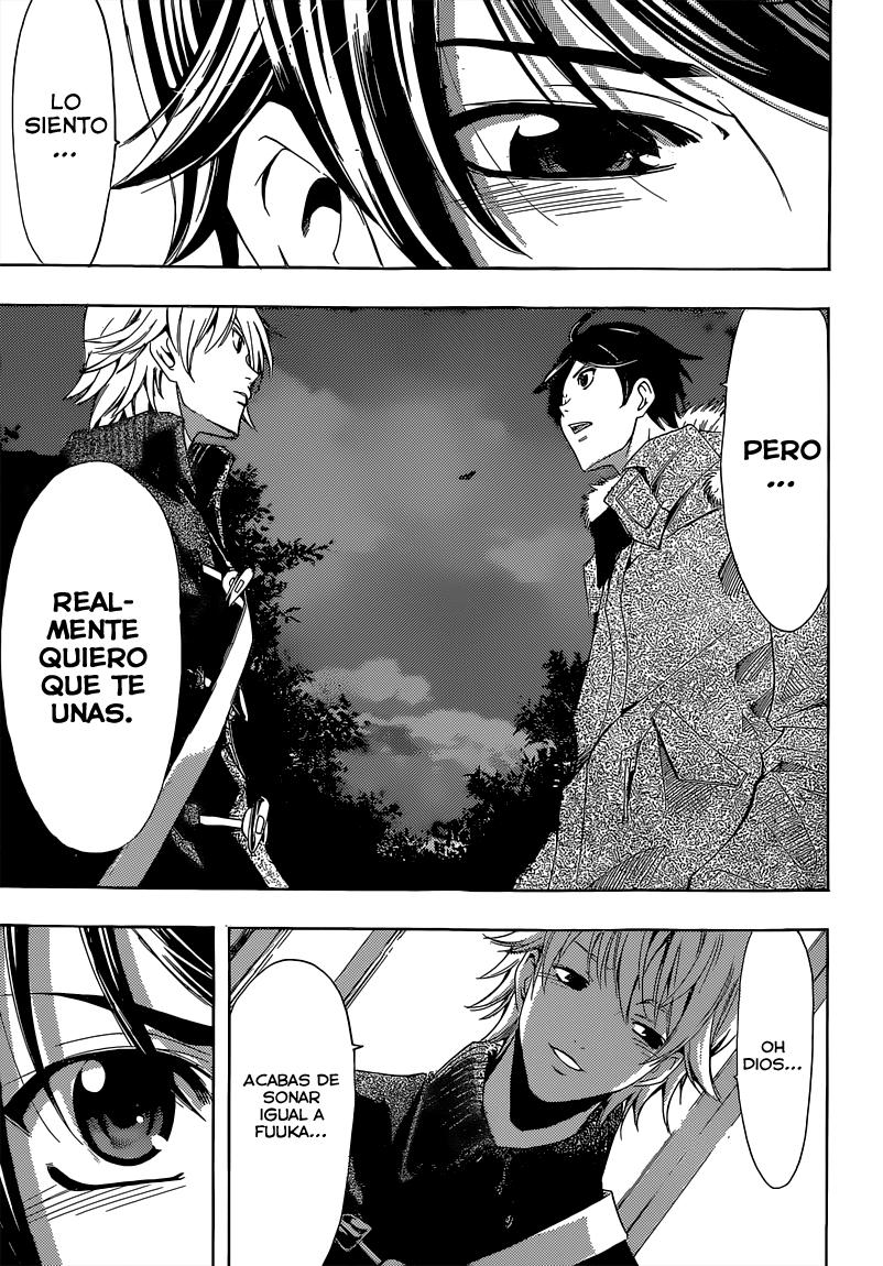 Read Fuuka ES Manga Online