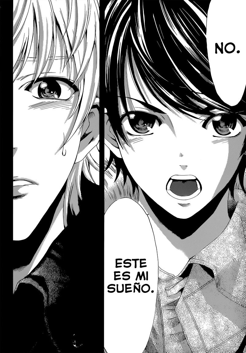 Read Fuuka ES Manga Online