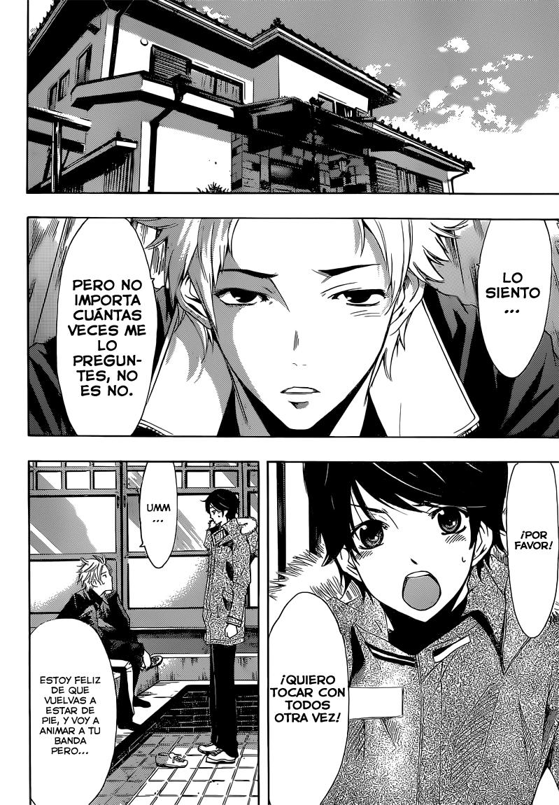 Read Fuuka ES Manga Online