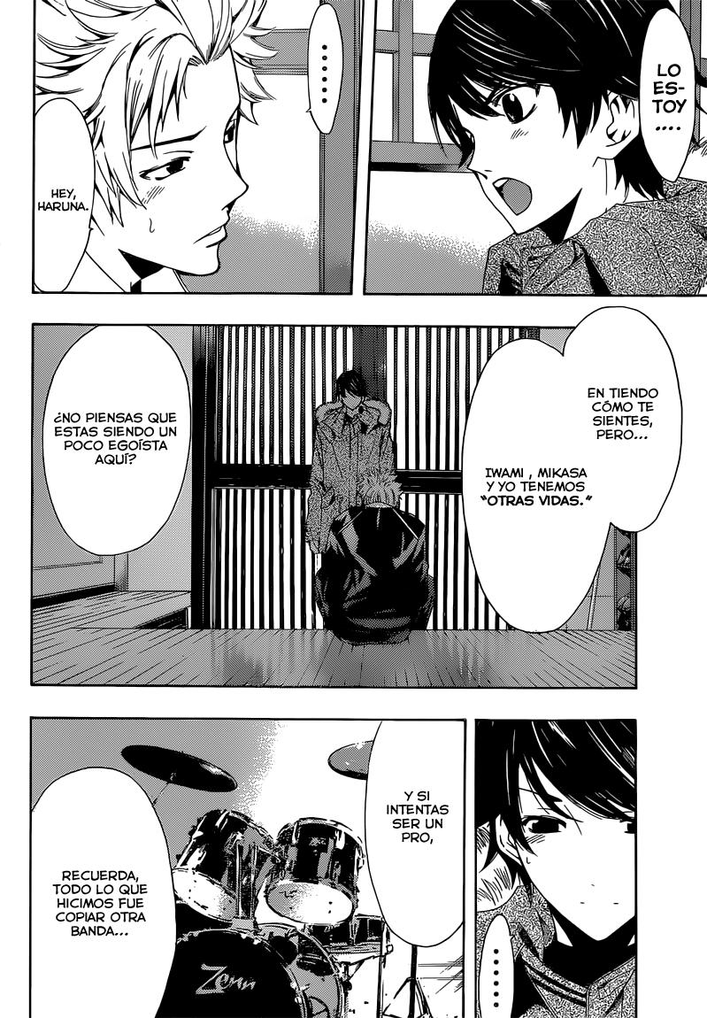 Read Fuuka ES Manga Online
