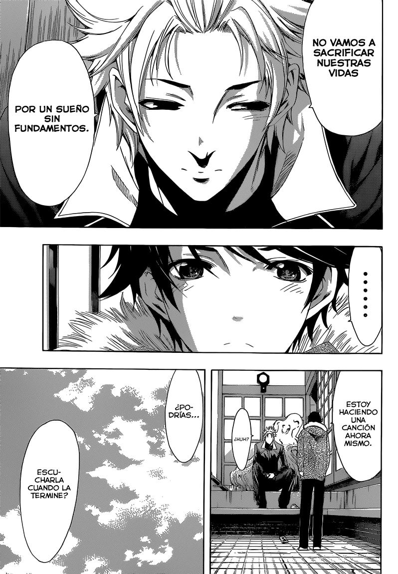 Read Fuuka ES Manga Online