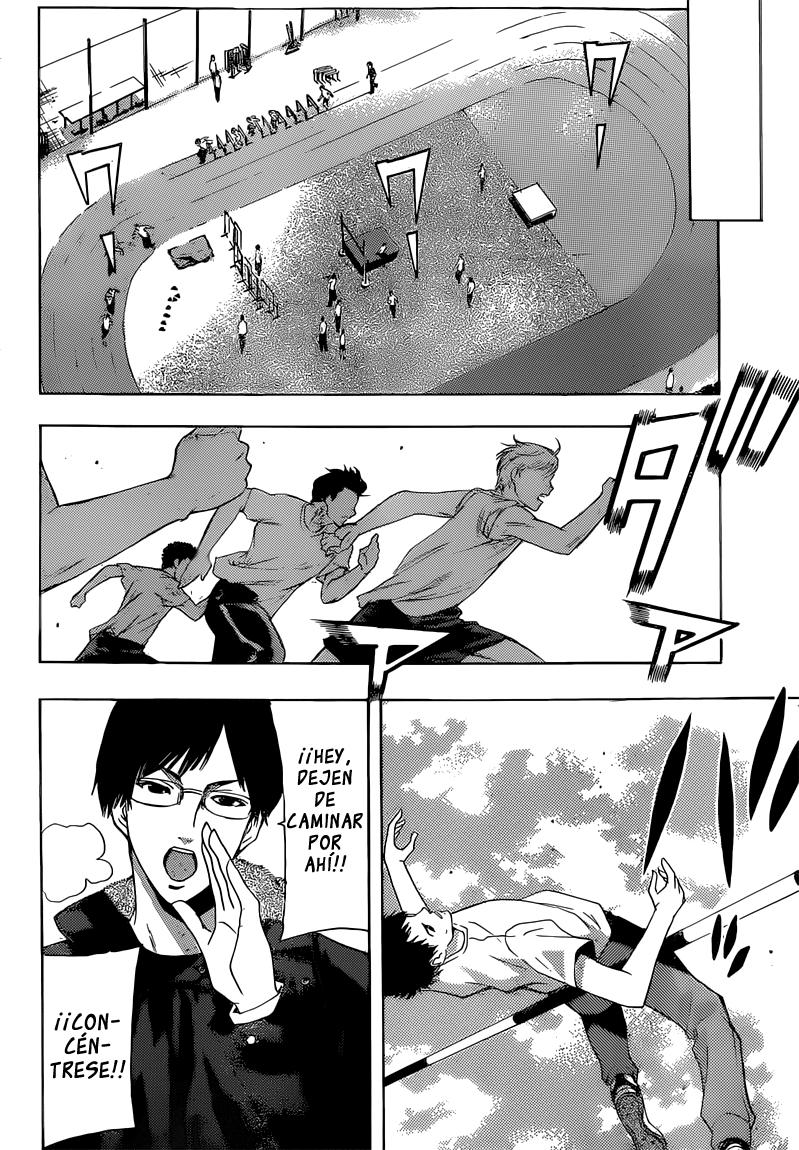 Read Fuuka ES Manga Online